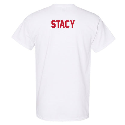 Ferris State - NCAA Cheerleading : Emma Stacy - Classic Shersey T-Shirt-1