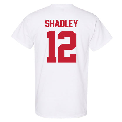 Ferris State - STUNT : Taylor Shadley - Classic Shersey T-Shirt-1