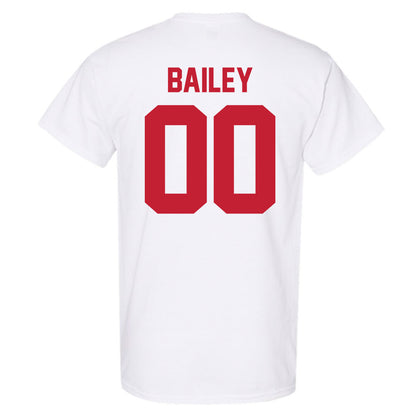 Ferris State - NCAA Football : Colby Bailey - Classic Shersey T-Shirt-1