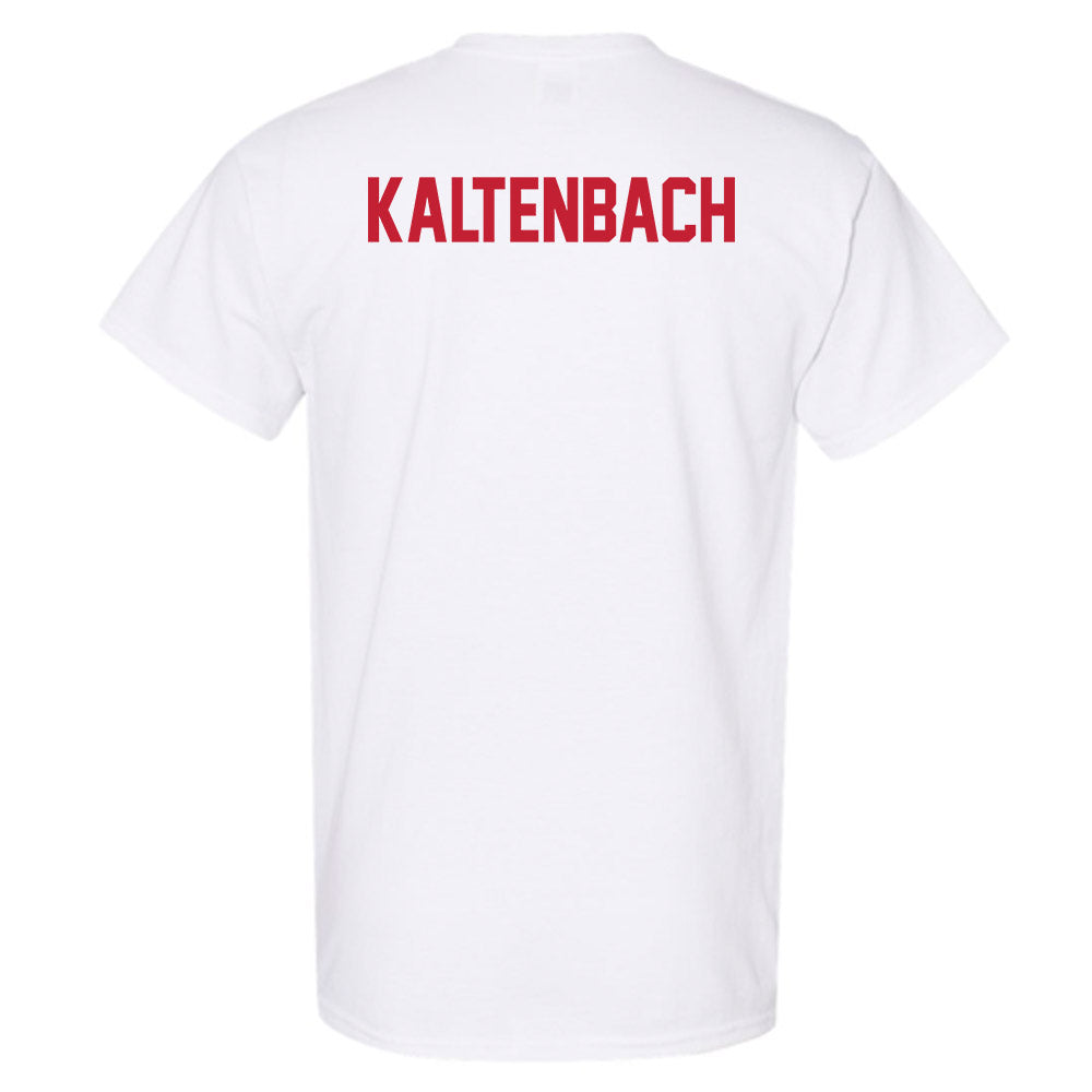 Ferris State - STUNT : Carmen Kaltenbach - Classic Shersey T-Shirt-1