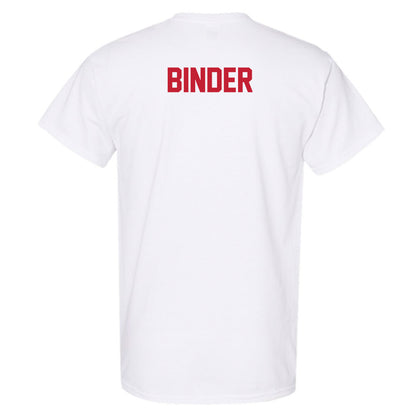 Ferris State - STUNT : Londin Binder - Classic Shersey T-Shirt-1