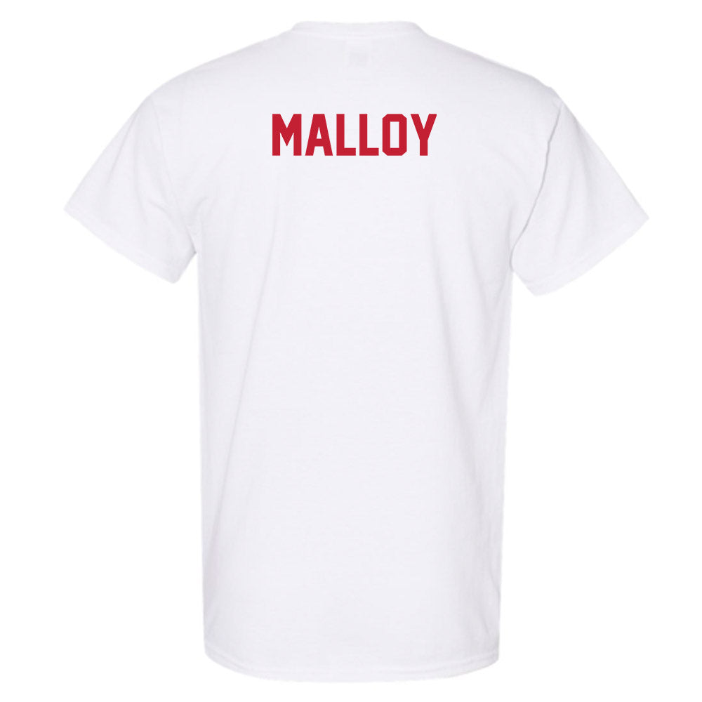 Ferris State - NCAA Women's Track & Field : Oliviah Malloy - Classic Shersey T-Shirt-1