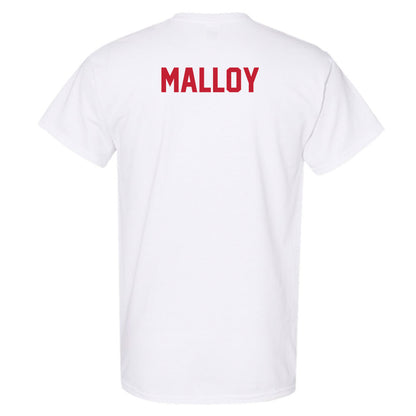 Ferris State - NCAA Women's Track & Field : Oliviah Malloy - Classic Shersey T-Shirt-1
