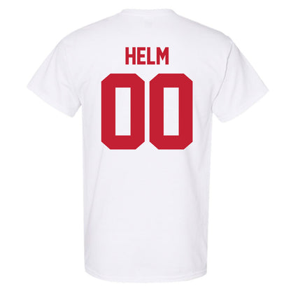 Ferris State - NCAA Softball : Sophia Helm - Classic Shersey T-Shirt-1