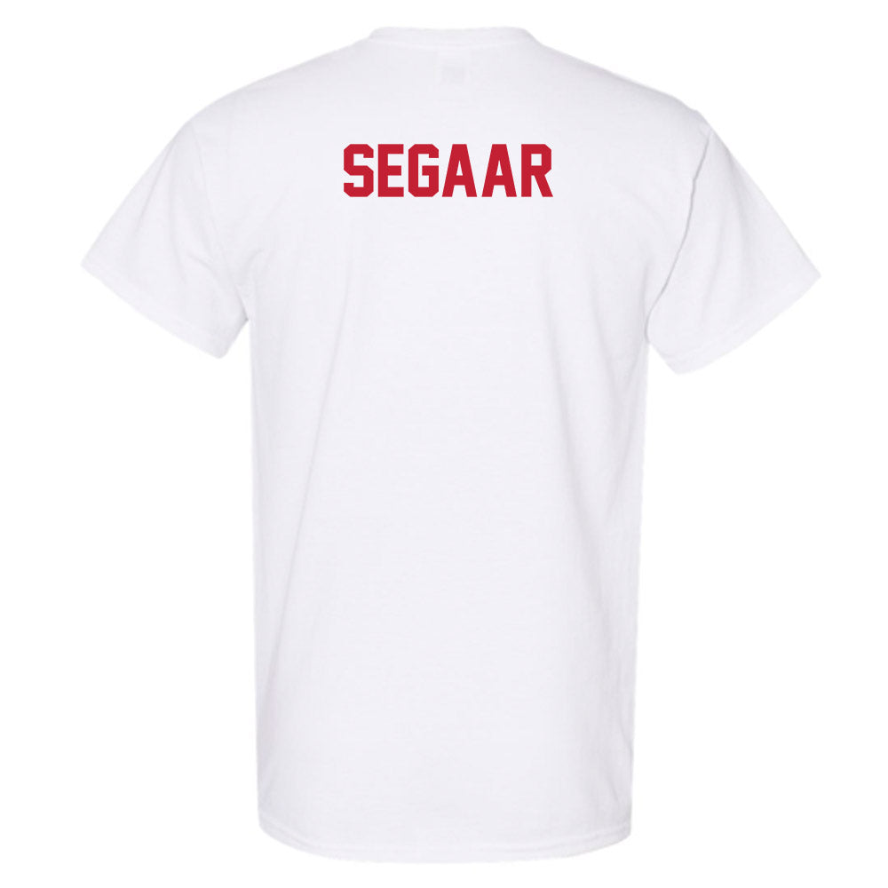 Ferris State - NCAA Men's Track & Field : Chase Segaar - Classic Shersey T-Shirt-1