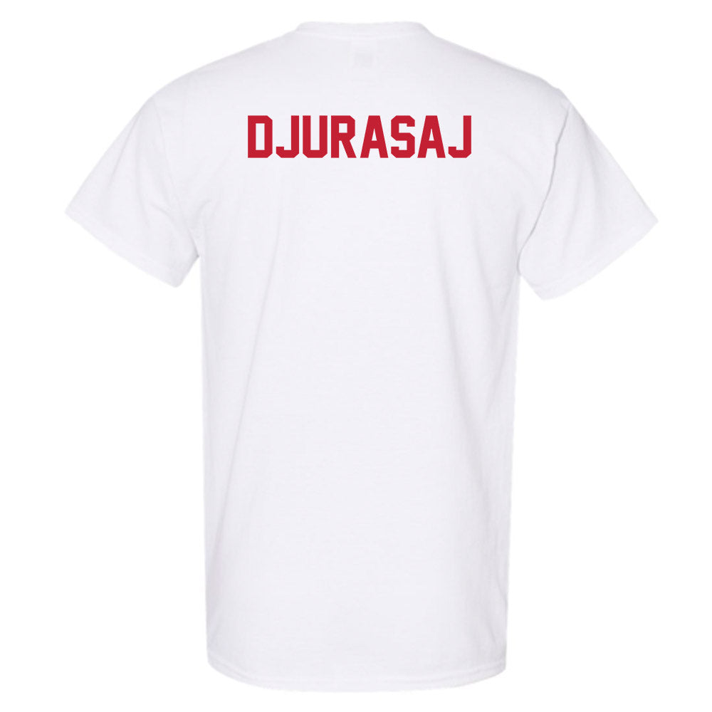 Ferris State - NCAA Cheerleading : Jayla Djurasaj - Classic Shersey T-Shirt-1
