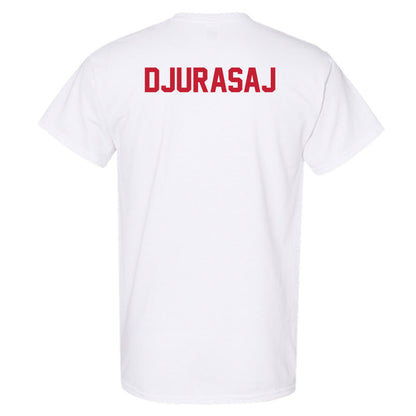 Ferris State - NCAA Cheerleading : Jayla Djurasaj - Classic Shersey T-Shirt-1