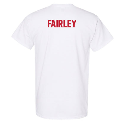 Ferris State - STUNT : Amaya Fairley - Classic Shersey T-Shirt-1
