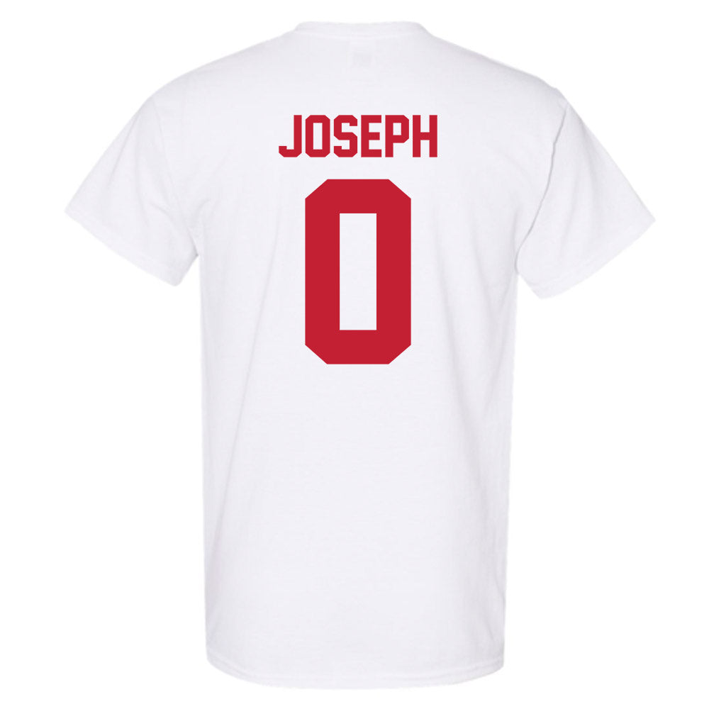 Ferris State - NCAA Football : tez joseph - Classic Shersey T-Shirt-1