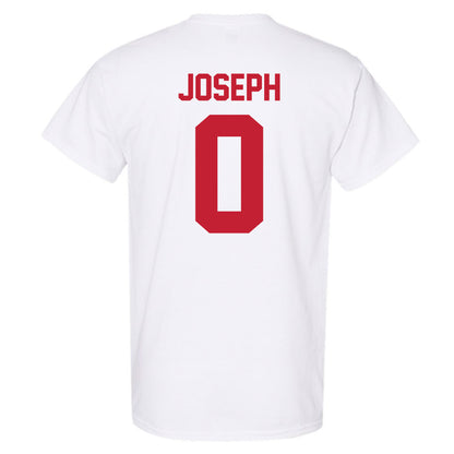 Ferris State - NCAA Football : tez joseph - Classic Shersey T-Shirt-1