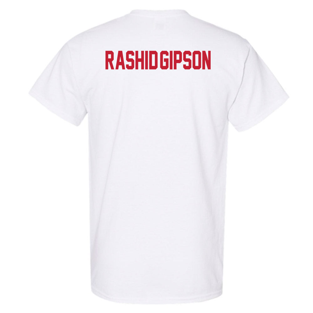 Ferris State - STUNT : Brea Rashid-Gipson - Classic Shersey T-Shirt-1