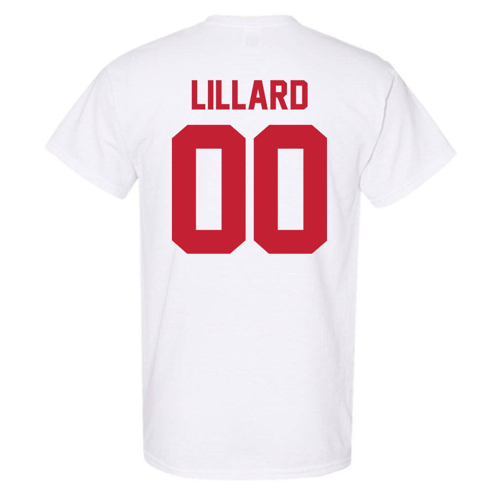 Ferris State - NCAA Football : Devin Lillard - Classic Shersey T-Shirt-1