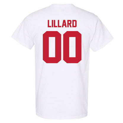 Ferris State - NCAA Football : Devin Lillard - Classic Shersey T-Shirt-1