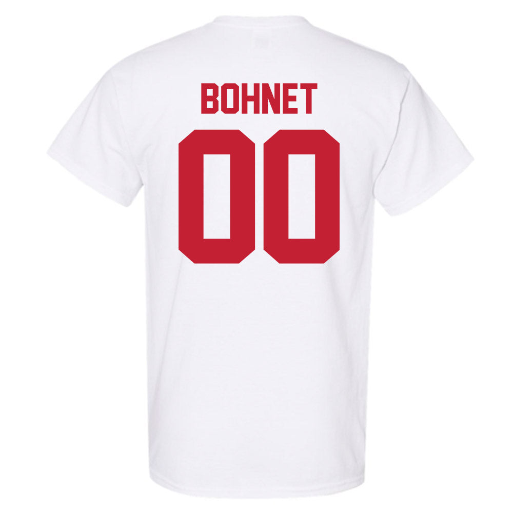 Ferris State - NCAA Football : Preston Bohnet - Classic Shersey T-Shirt-1