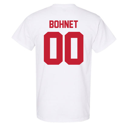 Ferris State - NCAA Football : Preston Bohnet - Classic Shersey T-Shirt-1