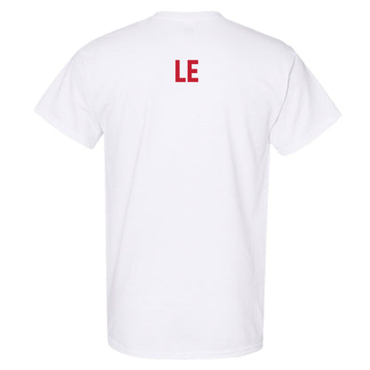 Ferris State - NCAA Women's Track & Field : Alexis Le - Classic Shersey T-Shirt-1