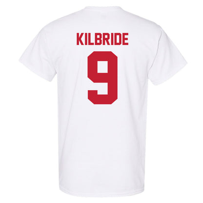 Ferris State - NCAA Women's Basketball : Chloe Kilbride - Classic Shersey T-Shirt-1