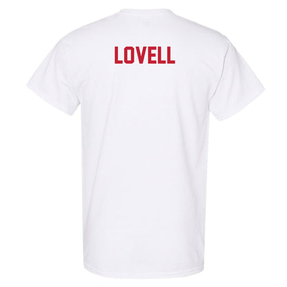 Ferris State - STUNT : Savanna Lovell - Classic Shersey T-Shirt-1