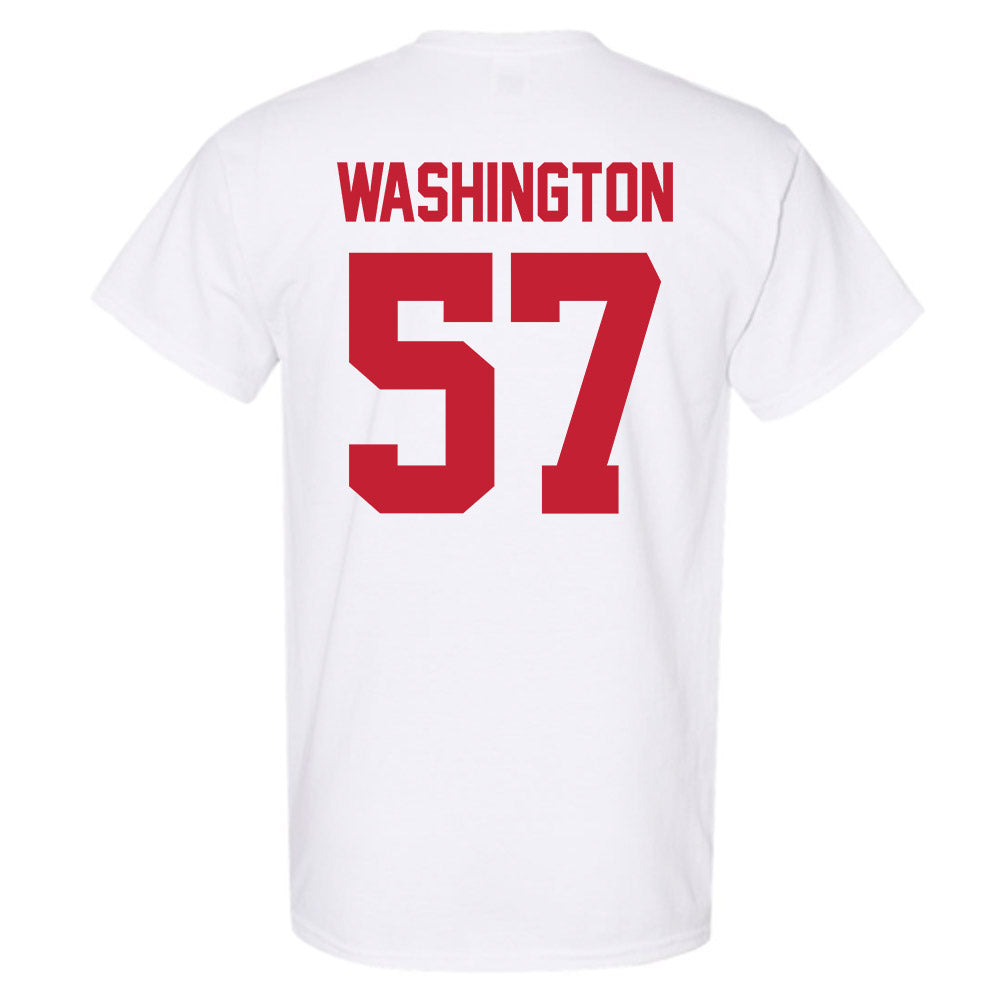 Ferris State - NCAA Football : Jaylen Washington - Classic Shersey T-Shirt-1