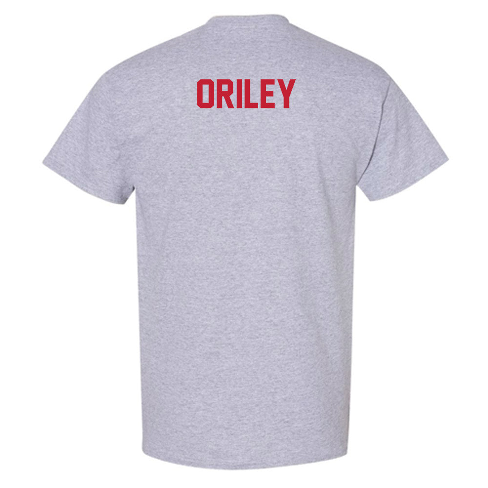 Ferris State - STUNT : Kate ORiley - Classic Shersey T-Shirt-1