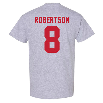 Ferris State - NCAA Women's Volleyball : Rhiannon Robertson - Classic Shersey T-Shirt-1