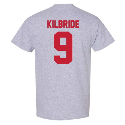 Ferris State - NCAA Women's Basketball : Chloe Kilbride - Classic Shersey T-Shirt-1