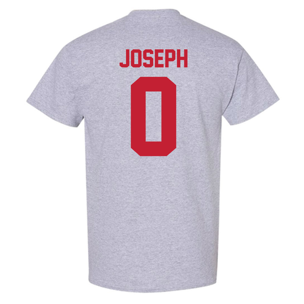 Ferris State - NCAA Football : tez joseph - Classic Shersey T-Shirt-1