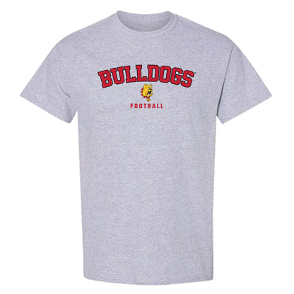 Ferris State - NCAA Football : Devin Lillard - Classic Shersey T-Shirt-0