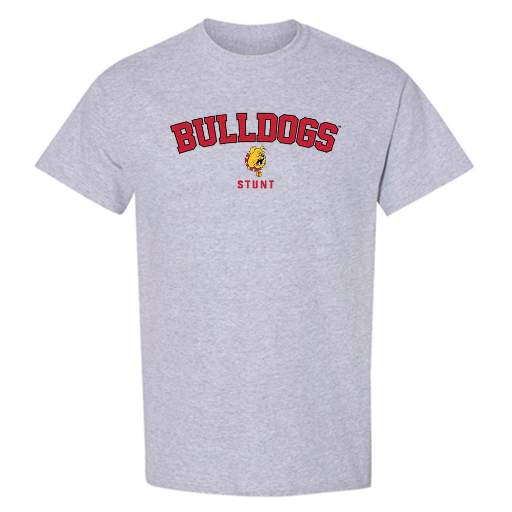 Ferris State - STUNT : Amanni Merriewether - Classic Shersey T-Shirt-0