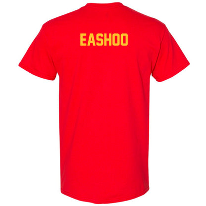 Ferris State - STUNT : Natalie Eashoo - Classic Shersey T-Shirt-1