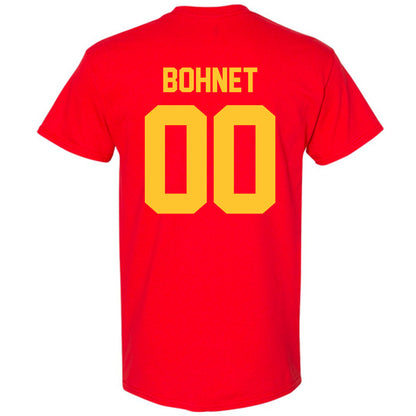 Ferris State - NCAA Football : Preston Bohnet - Classic Shersey T-Shirt-1