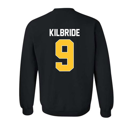 Ferris State - NCAA Women's Basketball : Chloe Kilbride - Classic Shersey Crewneck Sweatshirt-1