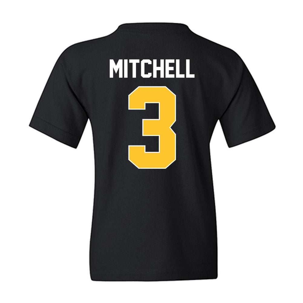 Ferris State - NCAA Women's Basketball : Mara Mitchell - Classic Shersey Youth T-Shirt-1
