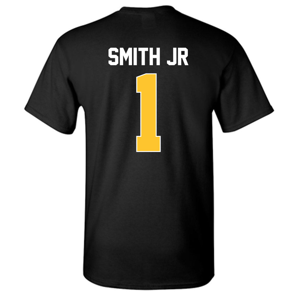 Ferris State - NCAA Football : Lento Smith Jr - Classic Shersey T-Shirt-1