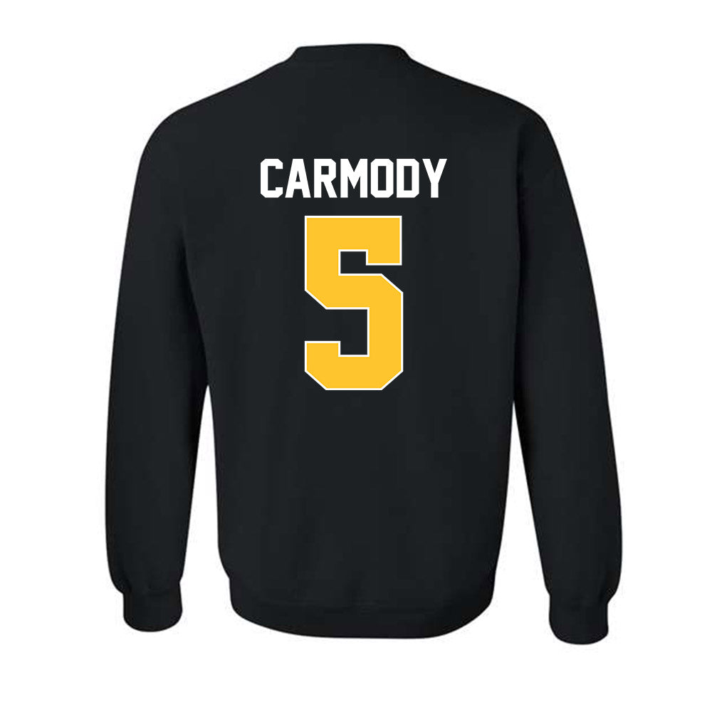 Ferris State - NCAA Women's Soccer : Reese Carmody - Classic Shersey Crewneck Sweatshirt-1