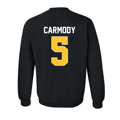 Ferris State - NCAA Women's Soccer : Reese Carmody - Classic Shersey Crewneck Sweatshirt-1