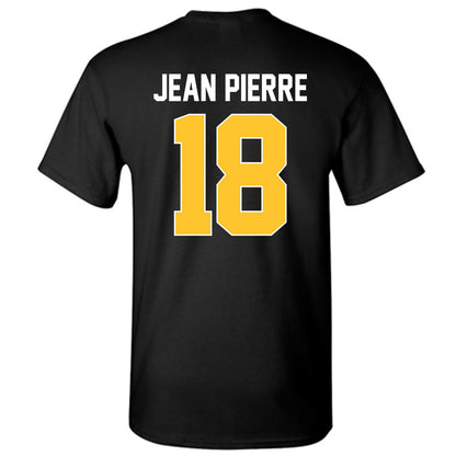 Ferris State - NCAA Football : Mervens Jean Pierre - Classic Shersey T-Shirt-1