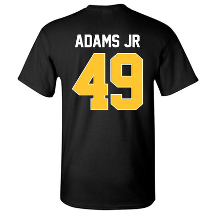Ferris State - NCAA Football : Maurice Adams Jr - Classic Shersey T-Shirt-1