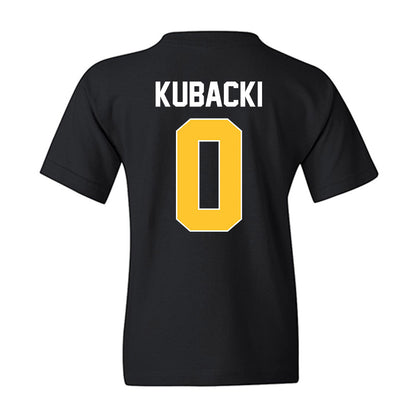 Ferris State - NCAA Women's Soccer : Lauren Kubacki - Classic Shersey Youth T-Shirt-1