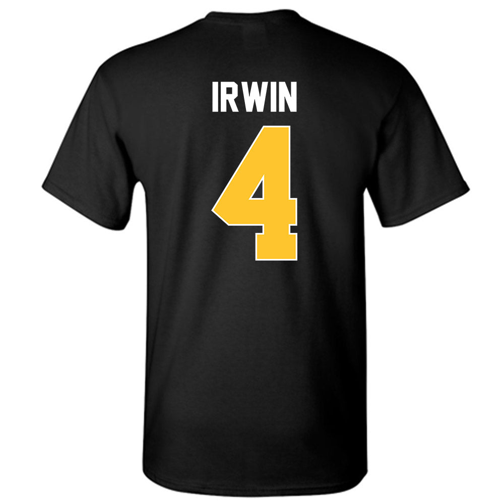 Ferris State - NCAA Women's Basketball : Elle Irwin - Classic Shersey T-Shirt-1