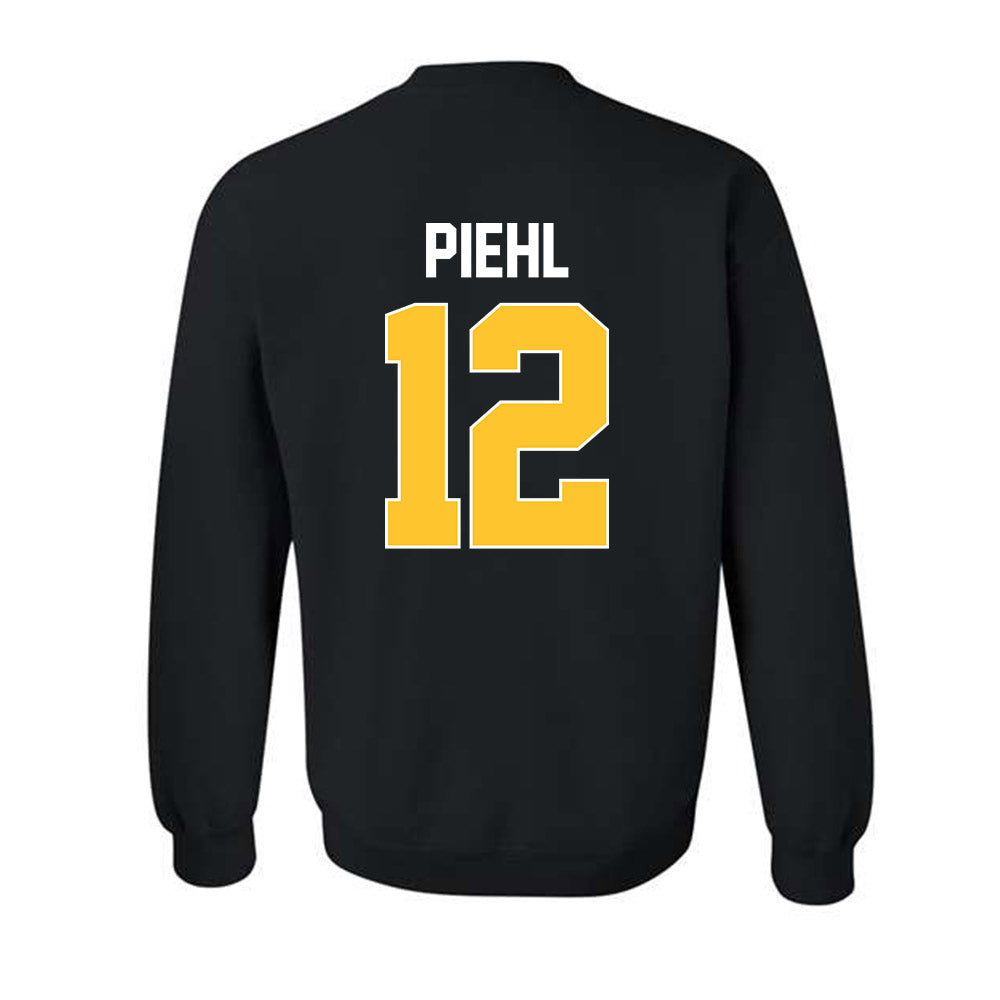 Ferris State - NCAA Softball : Ariveara Piehl - Classic Shersey Crewneck Sweatshirt-1