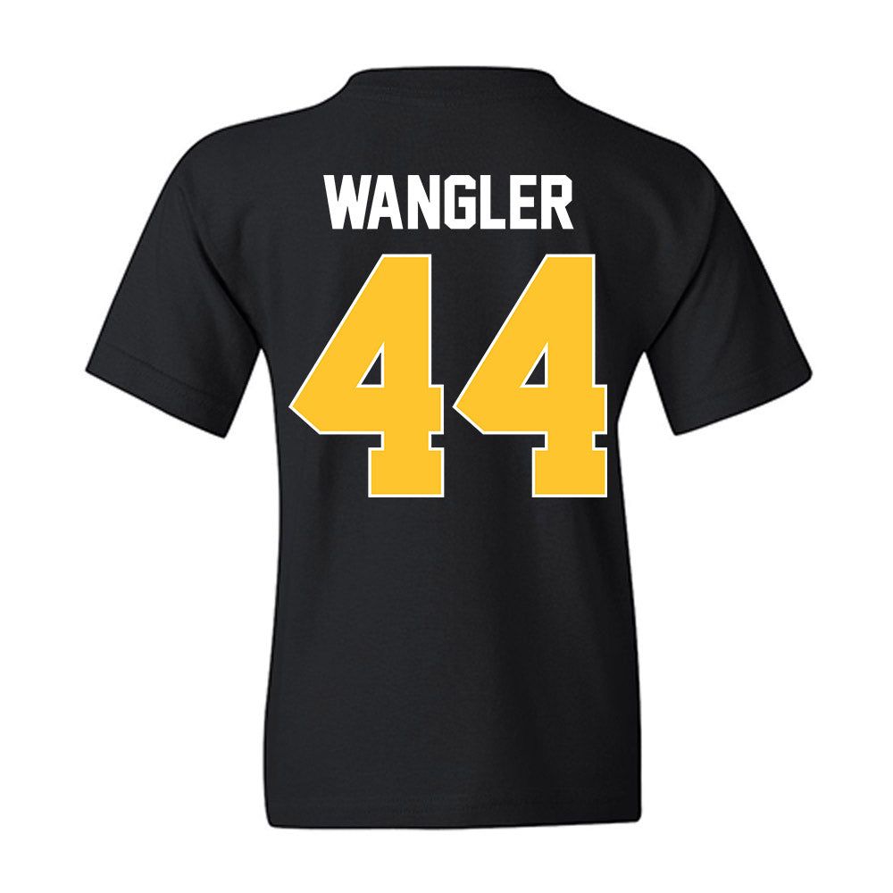 Ferris State - NCAA Softball : Addison Wangler - Classic Shersey Youth T-Shirt-1