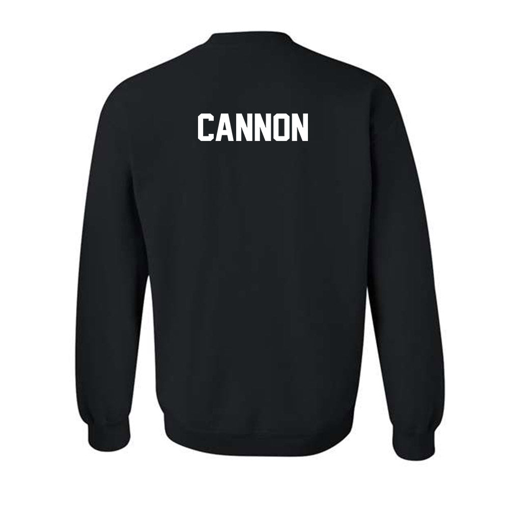 Ferris State - NCAA Stunt : Haniyah Cannon - Classic Shersey Crewneck Sweatshirt-1