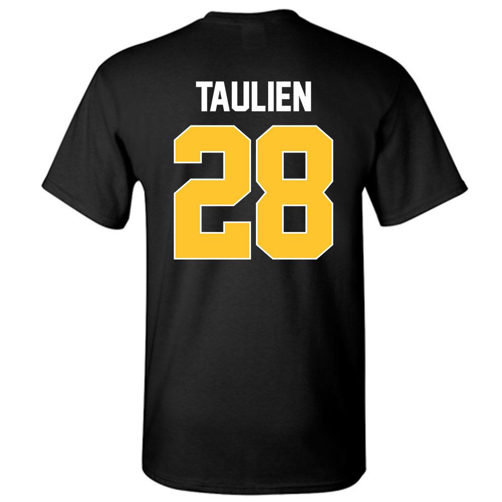 Ferris State - NCAA Men's Ice Hockey : Trevor Taulien - Classic Shersey T-Shirt-1