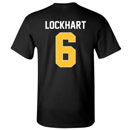 Ferris State - NCAA Women's Volleyball : Morgan Lockhart - Classic Shersey T-Shirt-1