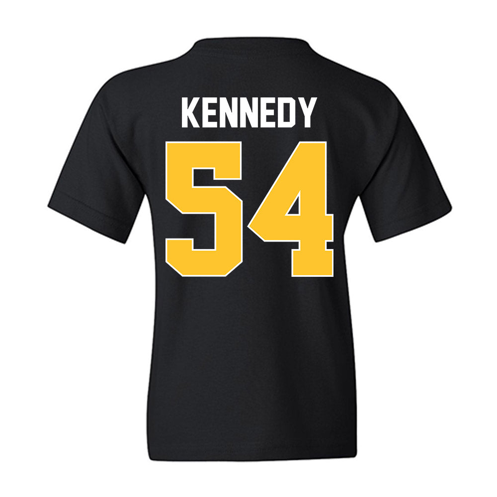 Ferris State - NCAA Football : Jshawn Kennedy - Classic Shersey Youth T-Shirt-1