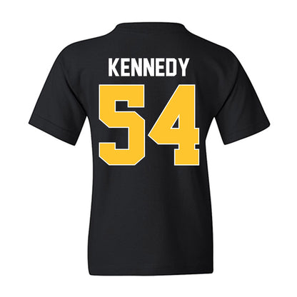 Ferris State - NCAA Football : Jshawn Kennedy - Classic Shersey Youth T-Shirt-1