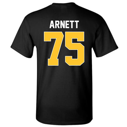 Ferris State - NCAA Football : Dayne Arnett - Classic Shersey T-Shirt-1