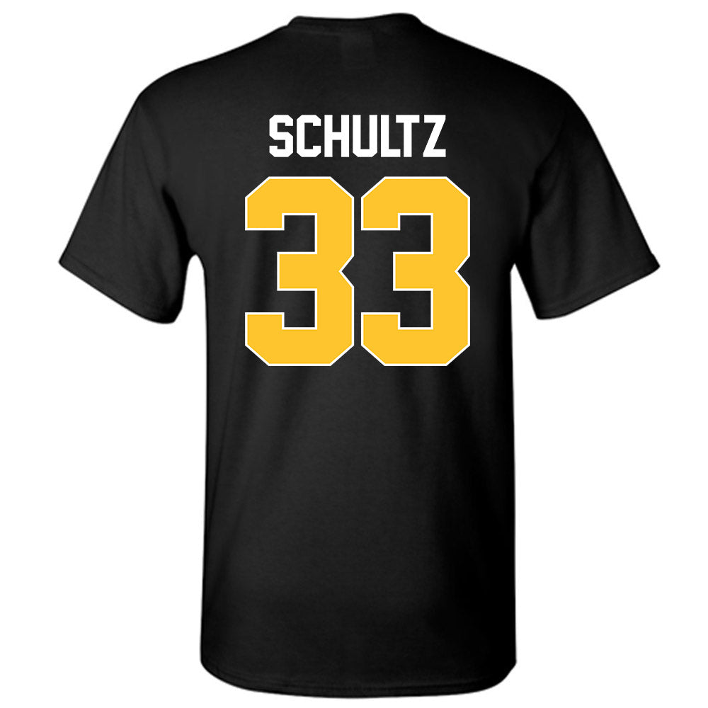Ferris State - NCAA Women's Basketball : Ally Schultz - Classic Shersey T-Shirt-1