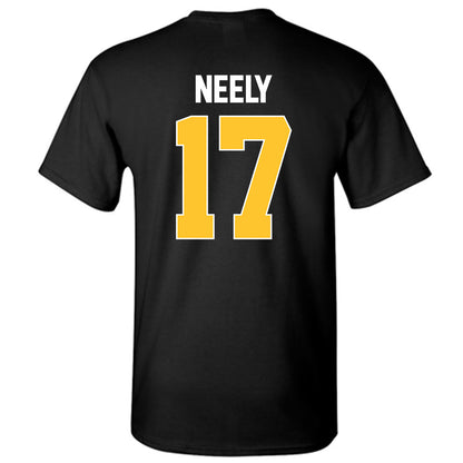 Ferris State - NCAA Football : Dakari Neely - Classic Shersey T-Shirt-1